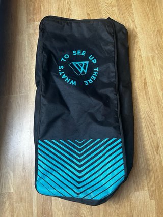 Tabla Paddle Surf Wattsup