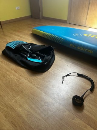 Tabla Paddle Surf Wattsup