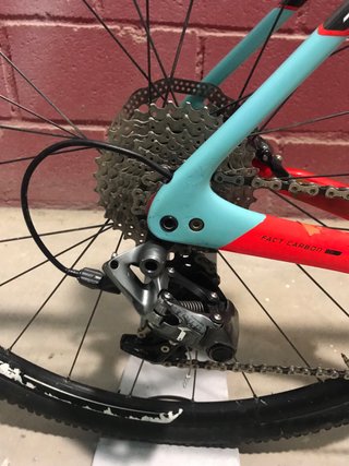 SPECIALIZED CRUX EXPERT X1 Ciclocross/gravel