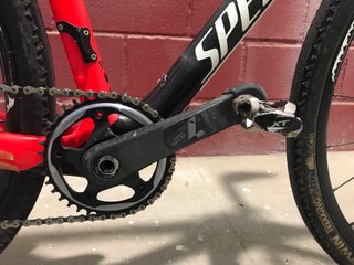SPECIALIZED CRUX EXPERT X1 Ciclocross/gravel