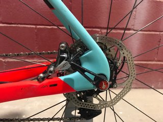 SPECIALIZED CRUX EXPERT X1 Ciclocross/gravel