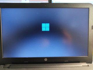PC Portatile HP 250 G4 Grigio