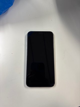 iPhone 11 Blanco
