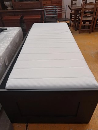 Cama nido convertible con cajones 180 x 190