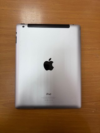iPad 4 128GB