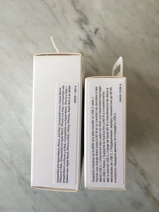 Apple Adattatore USB-C 20W + Cavo 60W