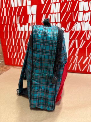 Mochila infantil
