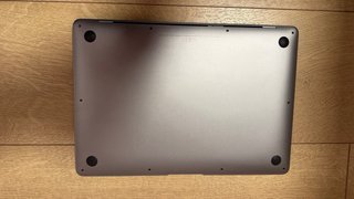MacBook Air 13 2019 Retina Touch ID