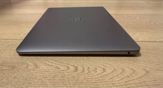 MacBook Air 13 2019 Retina Touch ID