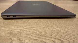MacBook Air 13 2019 Retina Touch ID