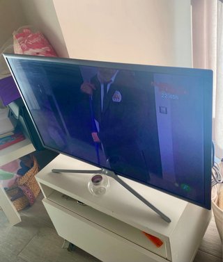 Samsung Smart TV 32 pulgadas