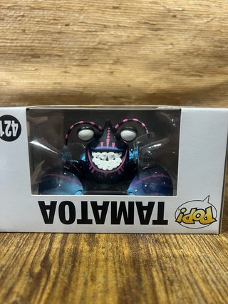 Funko Pop! Tamatoa 421 Moana 2018 Summer Conventio