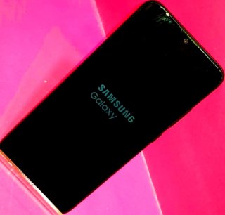 SAMSUNG GALAXY A03 64GB 4GB RAM COMO NUEVO
