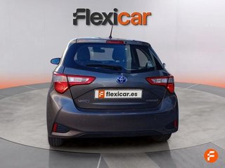 Toyota Yaris 1.5 120H Business Plus