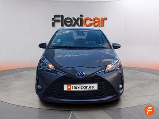 Toyota Yaris 1.5 120H Business Plus