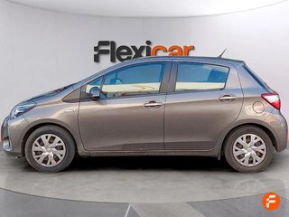 Toyota Yaris 1.5 120H Business Plus