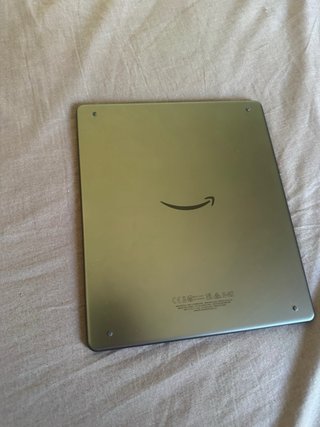 Amazon Kindle Scribe 1ª Gen