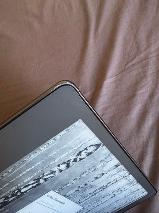Amazon Kindle Scribe 1ª Gen