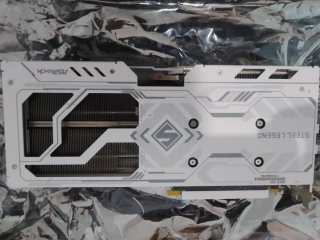 Tarjeta Gráfica Intel Arc B580