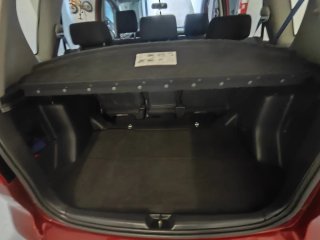 Toyota corolla verso 2003