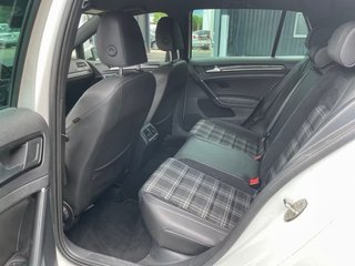 Volkswagen Golf GTD DSG 5P LIM BMT