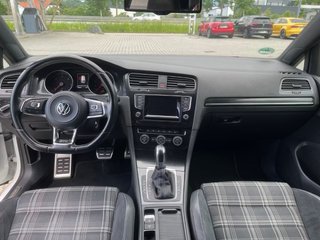Volkswagen Golf GTD DSG 5P LIM BMT