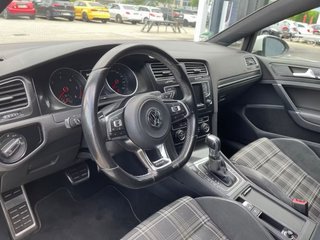 Volkswagen Golf GTD DSG 5P LIM BMT