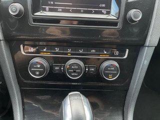 Volkswagen Golf GTD DSG 5P LIM BMT