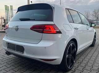 Volkswagen Golf GTD DSG 5P LIM BMT