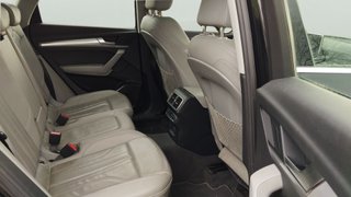 Audi Q5 TFSIe Competition 55 TFSIe quattro 270 kW (367 CV) S tronic
