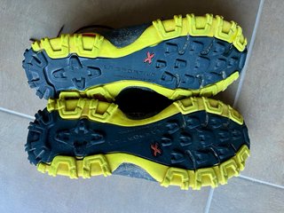 Zapatillas La Sportiva Bushido II Trail Running