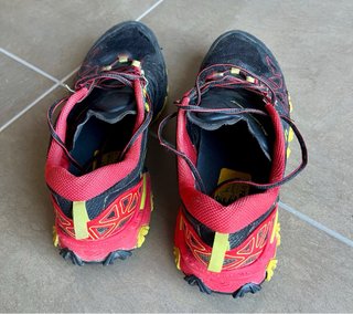 Zapatillas La Sportiva Bushido II Trail Running