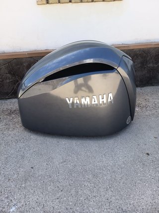 Capota Yamaha F300