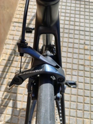 Bicicleta Megamo Core Carbono