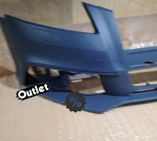 PK PARAGOLPES DELANTERO AUDI A3 8P 08-12 LOOK RS3 C002171C3