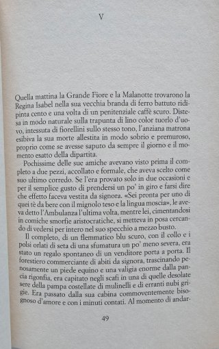 3 romanzi di Sepúlveda, Letelier, Ramos