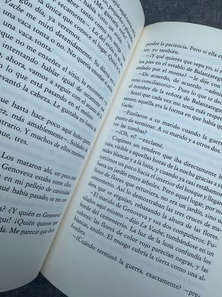 Libro memorias de una vaca