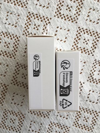 Kit Apple 20W USB-C Caricatore + Cavo