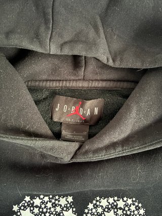 Sudadera Jordan 23