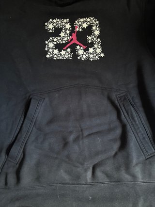 Sudadera Jordan 23