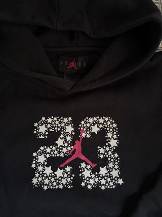 Sudadera Jordan 23
