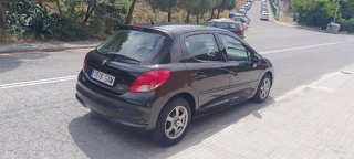 Peugeot 207 2010