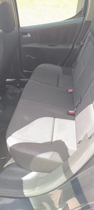 Peugeot 207 2010