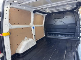 Ford Transit Custom 2023