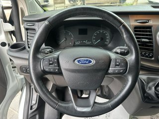 Ford Transit Custom 2023