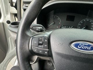 Ford Transit Custom 2023