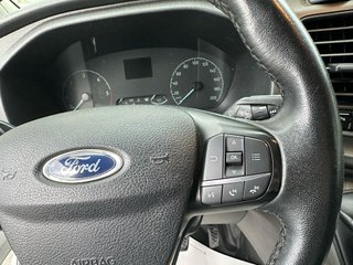 Ford Transit Custom 2023