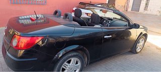 Renault Megane 2005 cabrio