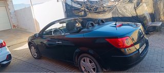 Renault Megane 2005 cabrio