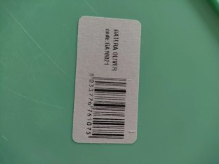 Box per lettiera per gatti piccolo